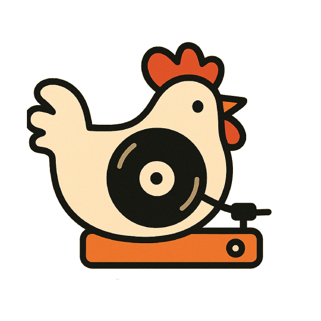 播播机 Logo